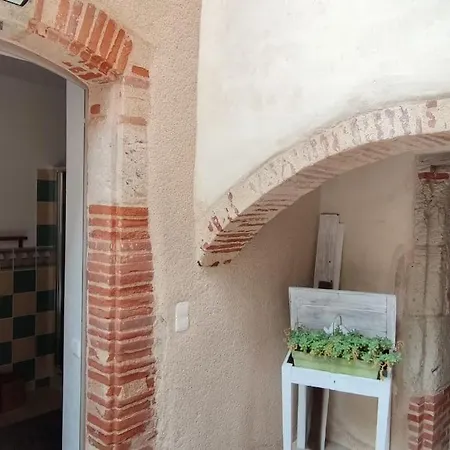 Le Paco * Auvillar