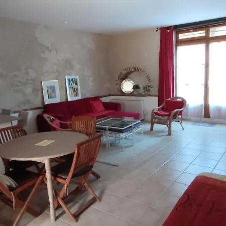 Ferienhaus Le Paco